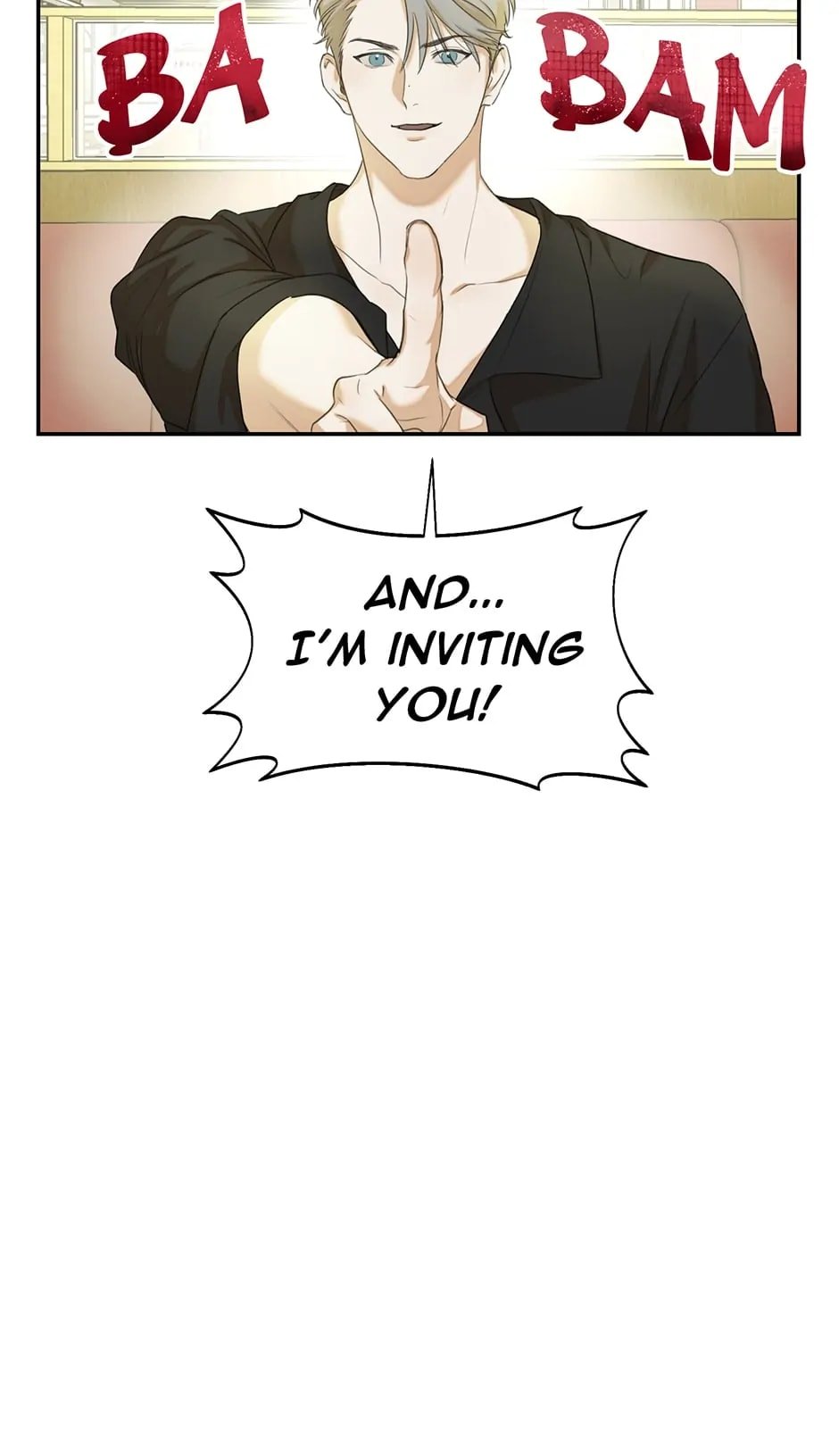 Nerd Project, Chapter 12 image 58